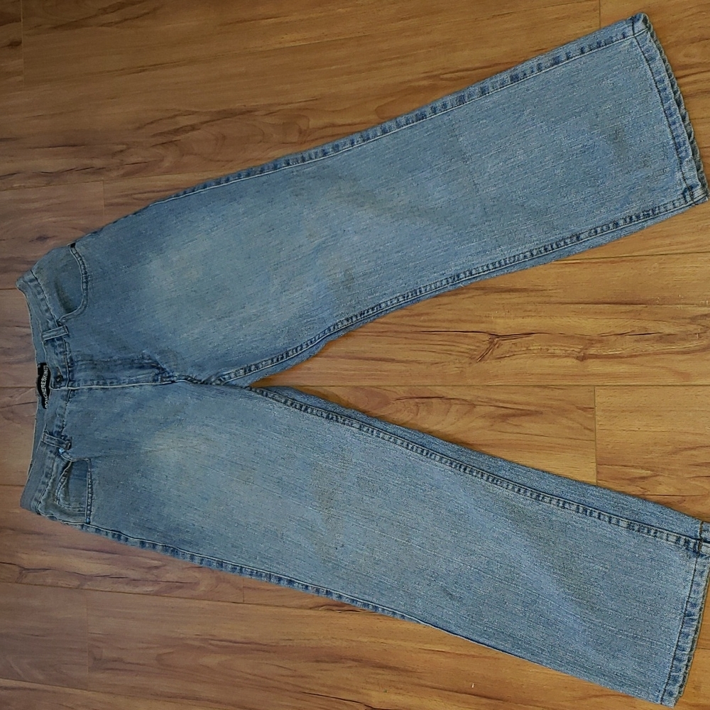 WORK by Ron Chereskin jeans